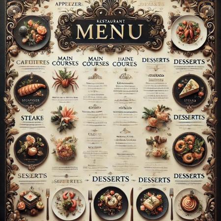 Restaurante Modelo